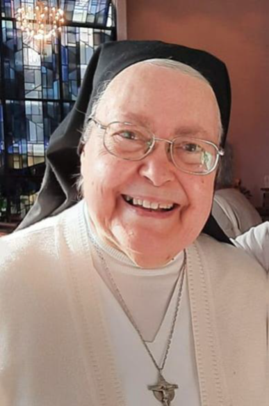 Sr. Eugenia Martin Iglesias